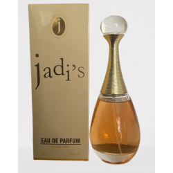 jadi's Perfumy Damskie - 100 ml